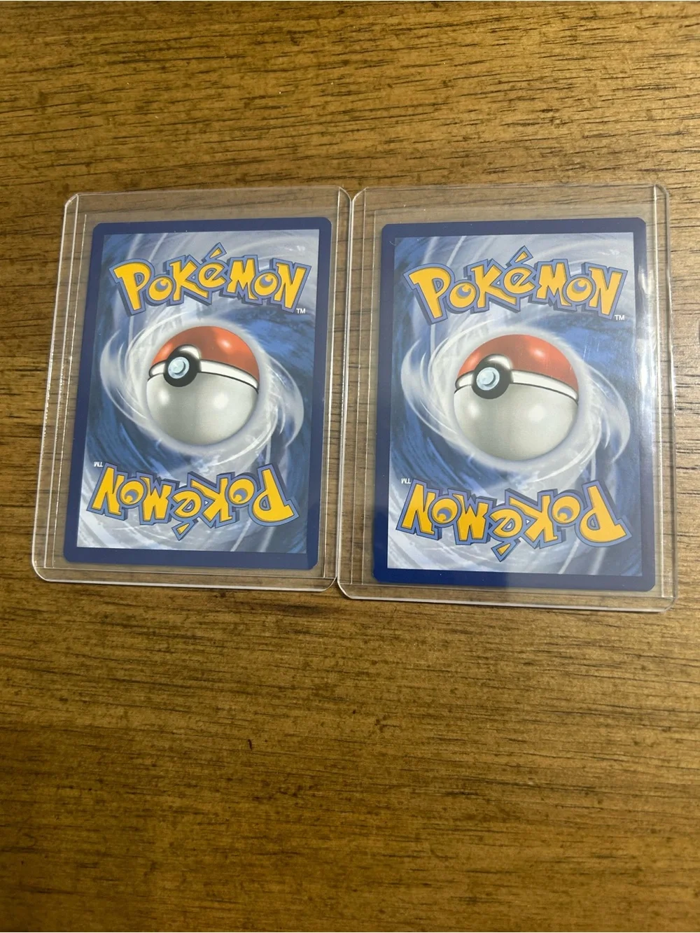 Pokemon add your